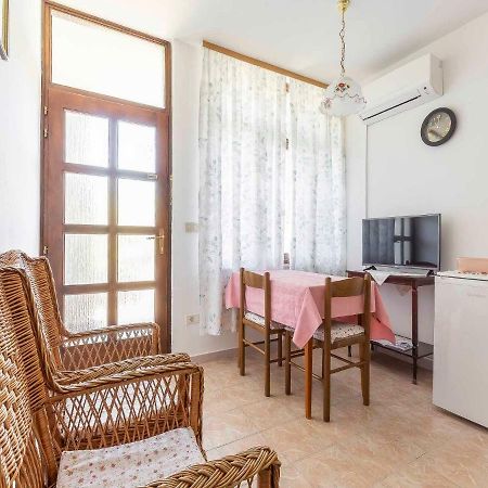 Appartamento Mira Porec Esterno foto