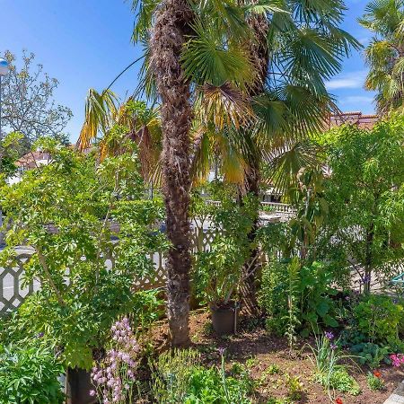 Appartamento Mira Porec Esterno foto