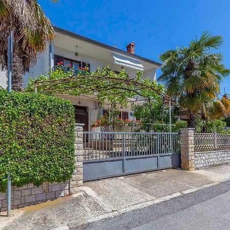 Appartamento Mira Porec Esterno foto