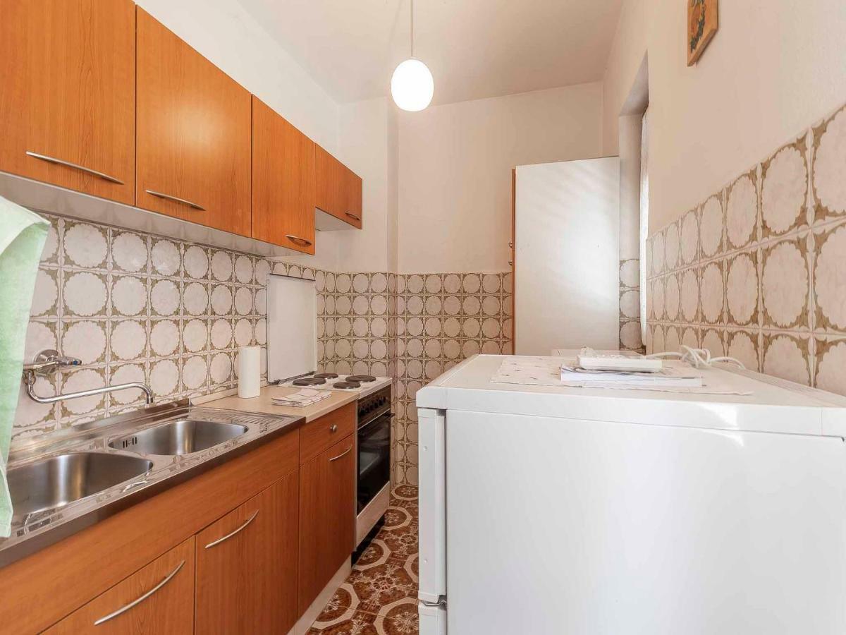 Appartamento Mira Porec Esterno foto