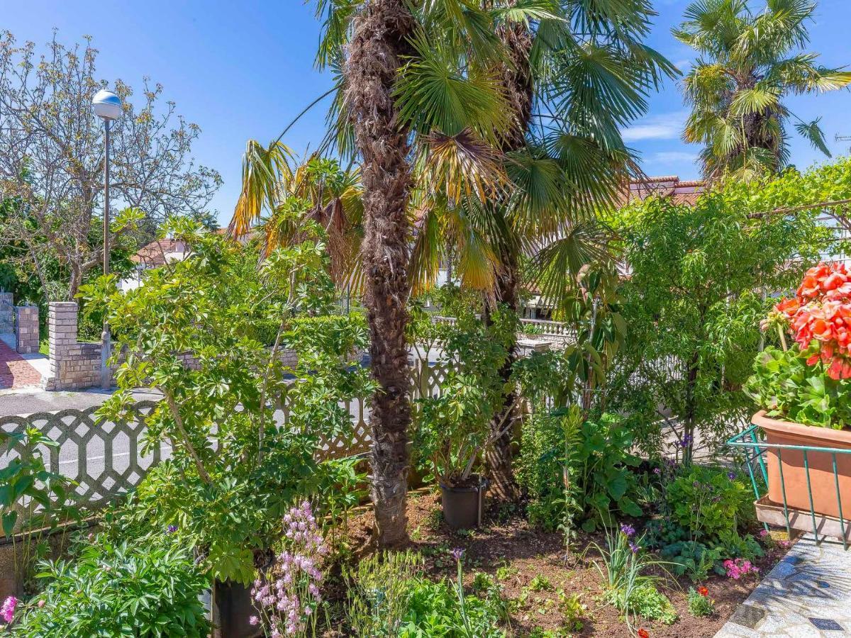 Appartamento Mira Porec Esterno foto