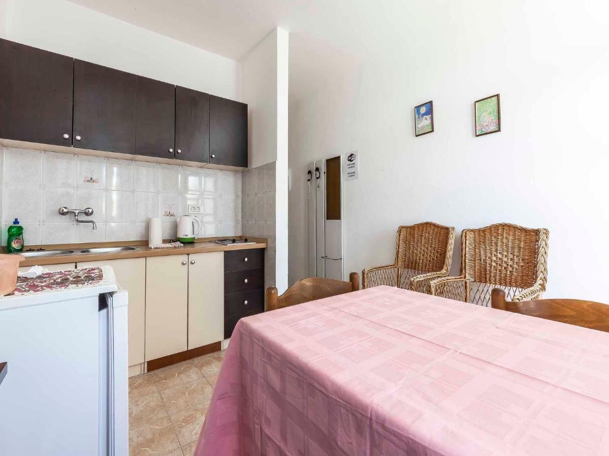 Appartamento Mira Porec Esterno foto