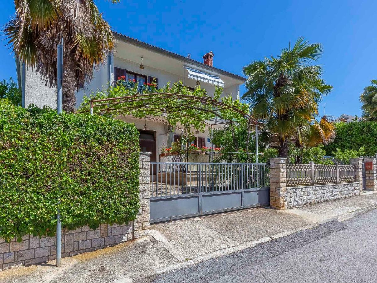 Appartamento Mira Porec Esterno foto