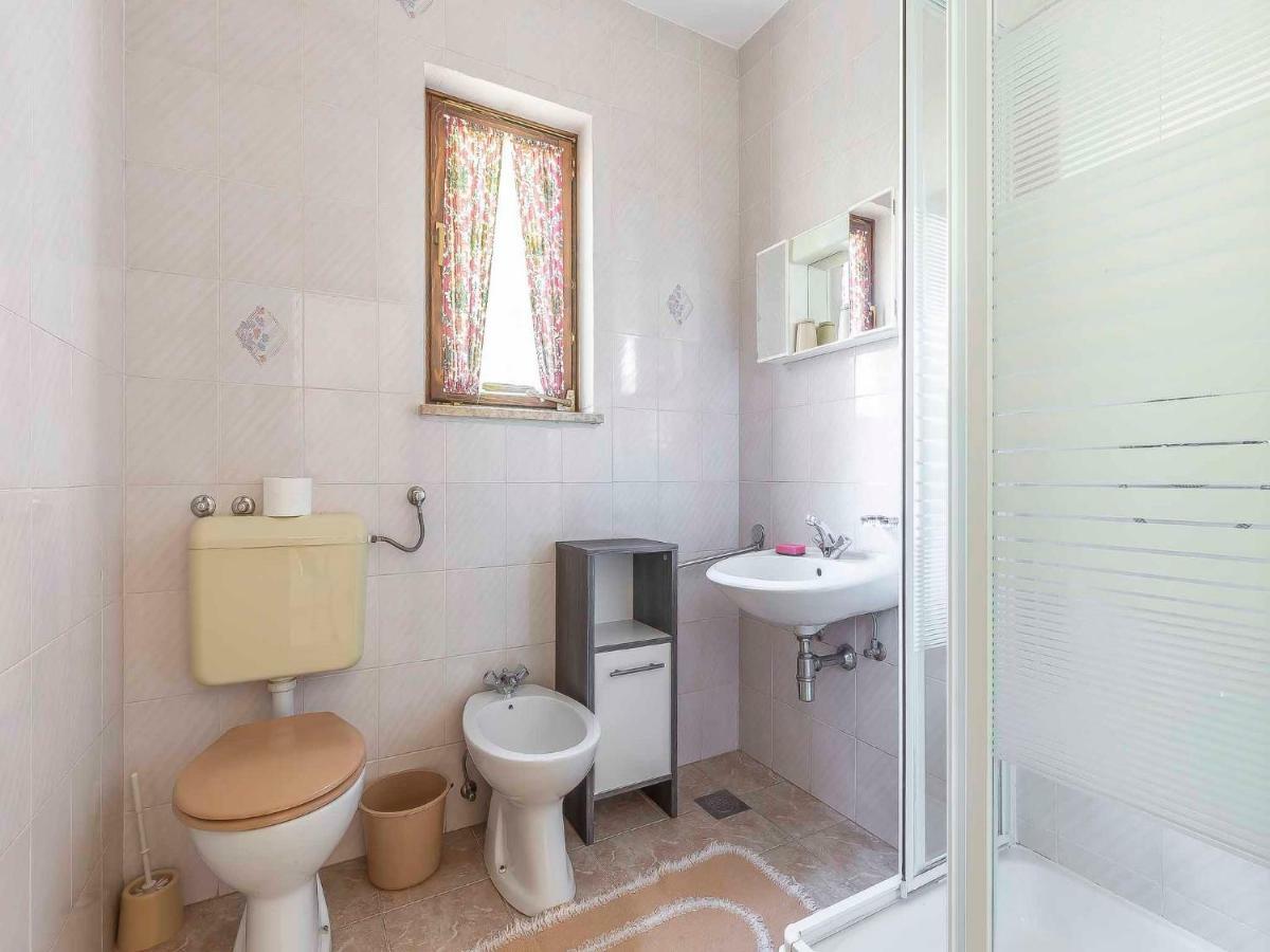 Appartamento Mira Porec Esterno foto