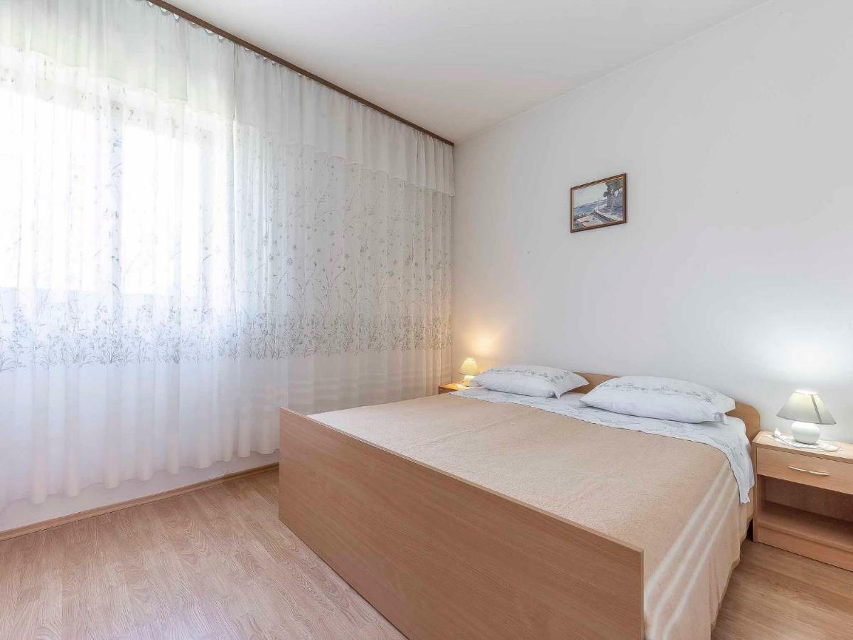 Appartamento Mira Porec Esterno foto