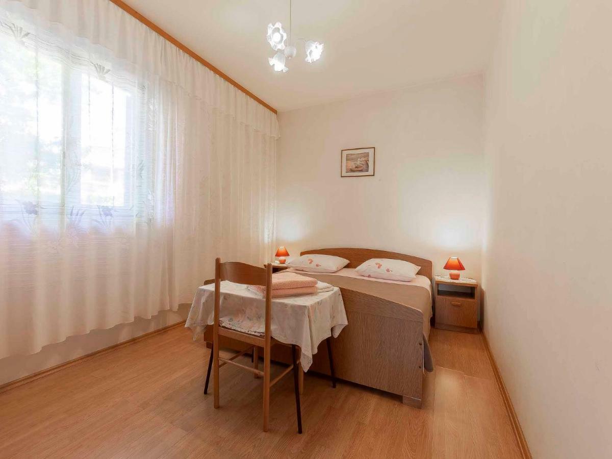 Appartamento Mira Porec Esterno foto