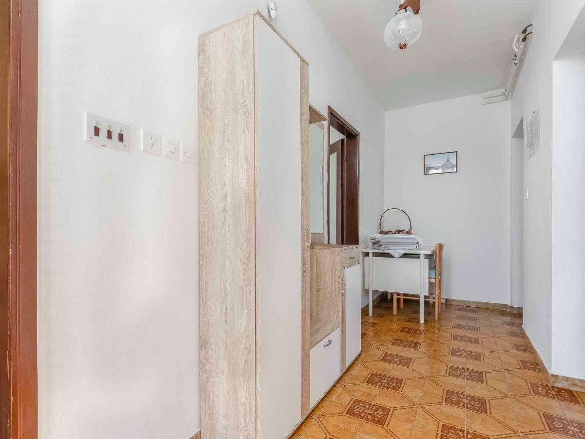 Appartamento Mira Porec Esterno foto